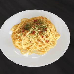 イタリアン8点セット　PC/Android両対応　食べられるワールドギミックのおまけつき 缩略图 7