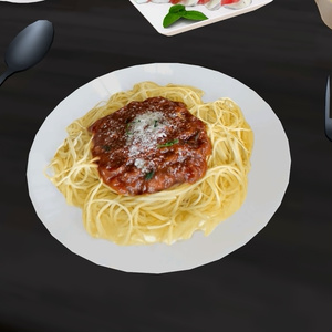 イタリアン8点セット　PC/Android両対応　食べられるワールドギミックのおまけつき 缩略图 3