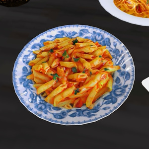 イタリアン8点セット　PC/Android両対応　食べられるワールドギミックのおまけつき 缩略图 8