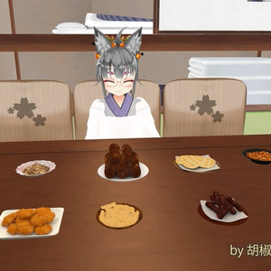 おせんべい9点セット バリボリ食べられるワールドギミックのおまけつき Japanese Snack Set 缩略图 11