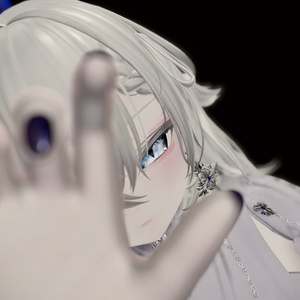 【ルルネ専用EyeTexture】光る宝石Eye-15color-【rurune】-Jewelry Eye- 缩略图 8