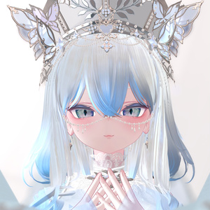 【ルルネ専用EyeTexture】光る宝石Eye-15color-【rurune】-Jewelry Eye- 缩略图 9