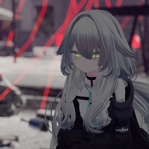 【ルルネ専用EyeTexture】光る限界波形Eye-6color【rurune】 GENKAI Waveform 缩略图 4