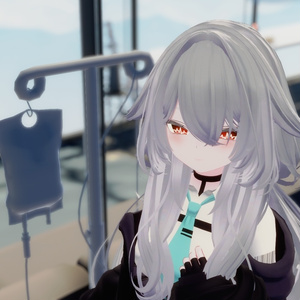 【ルルネ専用EyeTexture】光る限界波形Eye-6color【rurune】 GENKAI Waveform 缩略图 3