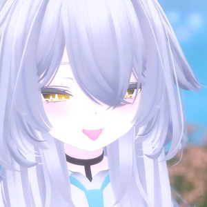 【ルルネ専用EyeTexture】光る限界波形Eye-6color【rurune】 GENKAI Waveform 缩略图 6