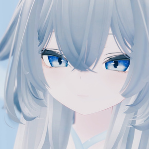 【ルルネ専用EyeTexture】光るアンニュイEye-10color-【-rurune-】 缩略图 7