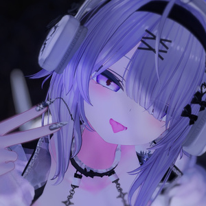 【ルルネ専用EyeTexture】光るアンニュイEye-10color-【-rurune-】 缩略图 10