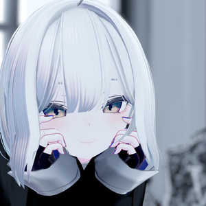 【ルルネ専用EyeTexture】光るアンニュイEye-10color-【-rurune-】 缩略图 11