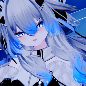 【ルルネ専用EyeTexture】光るアンニュイEye-10color-【-rurune-】 缩略图 9