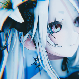 【ゾメちゃん専用EyeTexture】光る宝石Eye-9color-Jewelry Eye- 缩略图 6
