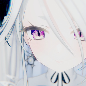 【ゾメちゃん専用EyeTexture】光る宝石Eye-9color-Jewelry Eye- 缩略图 4