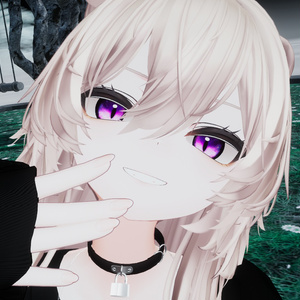 【真央-専用EyeTexture】光る神ノ眼Eye-8color-【mao】-EyeTexture- 缩略图 5