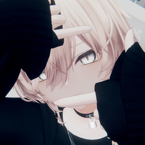 【真央-専用EyeTexture】光る神ノ眼Eye-8color-【mao】-EyeTexture- 缩略图 4