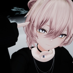 【真央-専用EyeTexture】光る神ノ眼Eye-8color-【mao】-EyeTexture- 缩略图 7