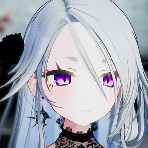 【ゾメちゃん専用EyeTexture】光る神ノ眼Eye-9color-【zome】-EyeTexture- 缩略图 4