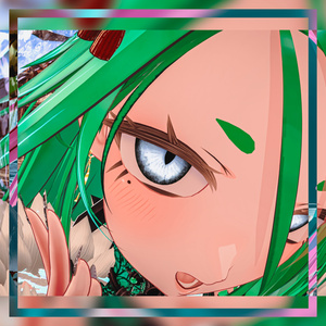 【ゾメちゃん専用EyeTexture】光る神ノ眼Eye-9color-【zome】-EyeTexture- 缩略图 6