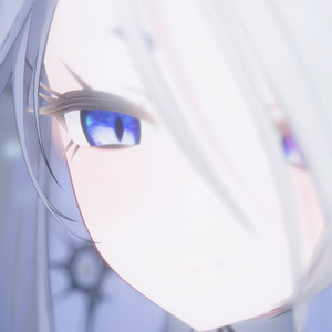【ゾメちゃん専用EyeTexture】光る神ノ眼Eye-9color-【zome】-EyeTexture- 缩略图 5