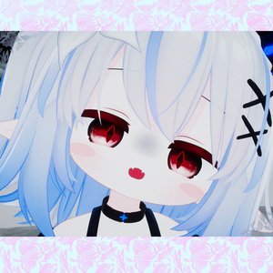 【ネメシス・エルシオン対応EyeTexture】瞑想アイテクスチャ-7color-【ELusion_Nemesis】-EyeTexture- 缩略图 10