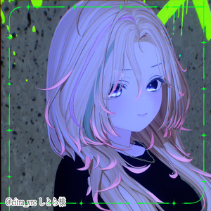 【10アバター対応】FluidMeltEye-EyeTexture【20カラー】 缩略图 5