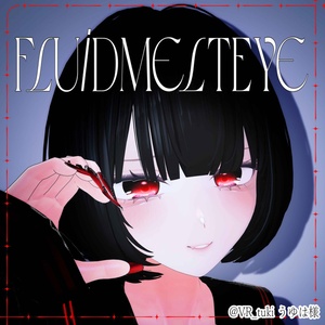 【10アバター対応】FluidMeltEye-EyeTexture【20カラー】 缩略图 3