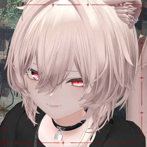 【10アバター対応】FluidMeltEye-EyeTexture【20カラー】 缩略图 12