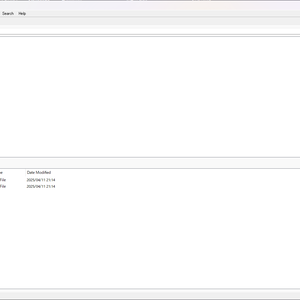 Enhanced File Explorer