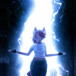 Totally Necessary Thunder Join FX