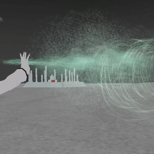 Hado #58 Tenran - Tornado Magic FX
