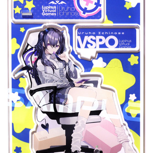 【直筆サイン入り】ぶいすぽっ！ 八雲べに 誕生日記念2022 限定販売】八雲べに直筆サイン入りポストカード【誕生日記念