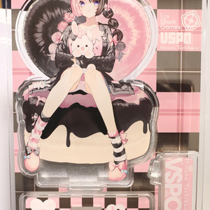 非公式】ぶいすぽっ！バスタオル（橘ひなの） - G.G.W - BOOTH