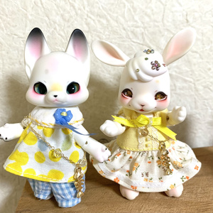 リボン Sサイズ / kumukuku / H-nest / PIPOS / COCORIANG】Dear My