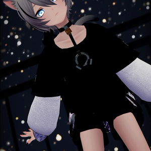 【くうた・まめひなた 対応】エアロハーニス -AeroHarness- 缩略图 4