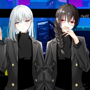 [프리 BGM] 절호조로운 두 사람에게 딱 맞는 테마
