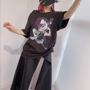 M2-Tシャツ - 創作哉々 - BOOTH