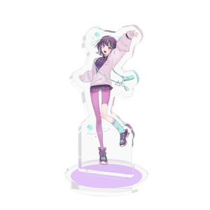 直筆サイン無しver.】デビュー半周年記念＊Reona.ポストカード