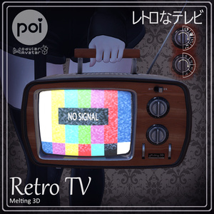 Retro TV Retro TV
