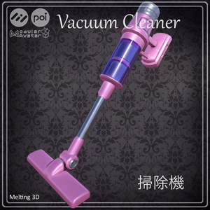 Vacuum Cleaner 掃除機