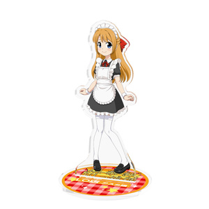 倶楽部おしっ娘姫LO店 -アスカ編-「アスカ(メイドVer.)」アクリルフィギュア