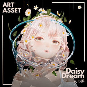 Daisy Dream (花の夢) FREE