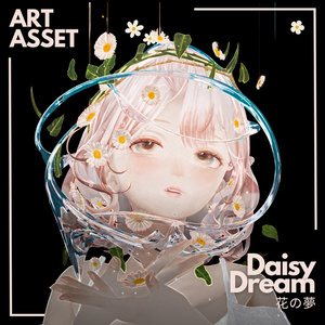 Daisy Dream (花の夢) FREE