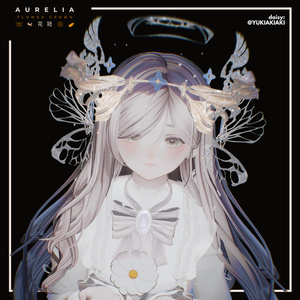 Aurelia - Flower Crown (花冠) 缩略图 10