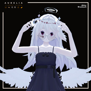 Aurelia - Flower Crown (花冠) 缩略图 11