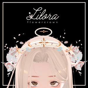 Lilora: Flower Crown