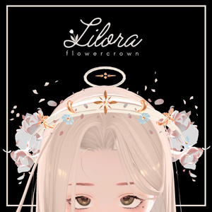 Lilora: Flower Crown