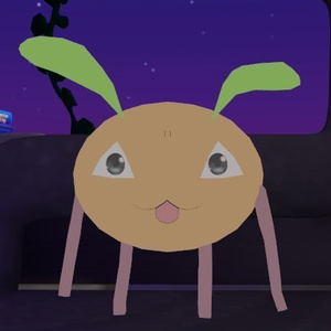 【無料】神楽坂うささ【VRChat】