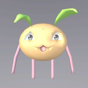 【無料】神楽坂うささ【VRChat】 缩略图 3