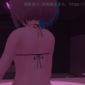 ルルネ専用ビキニ上下セット 缩略图 22