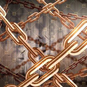 YYR Chain Brushes [YYRチェーンブラシ]