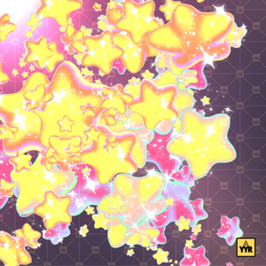 YYRのかわいい星ブラシ [コミック、ウェブトゥーン、効果、背景、エフェクト、ロマンス、ファンタジー、星、光、ムード、粒子、輝く、明るい、キラキラ、キラキラ、装飾、アクセサリー、かわいい、銀河]