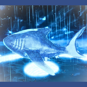 【召喚ギミック】鮫召喚/Shark summon 缩略图 3